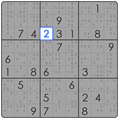 globe sudoku