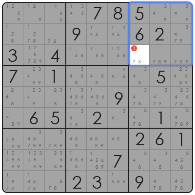 sudoku secrets
