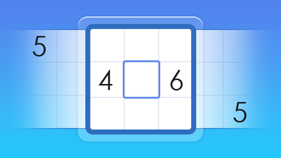 sudoku with numbers and letters