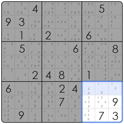 sudoku meaning
